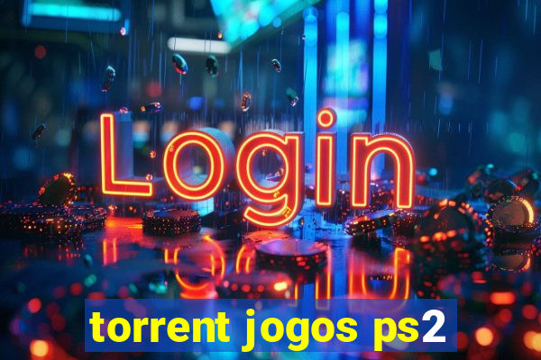 torrent jogos ps2